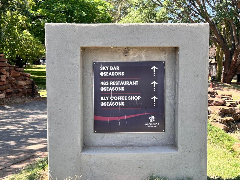 0 Bedroom Property for Sale in Seasons Lifestyle Estate North West